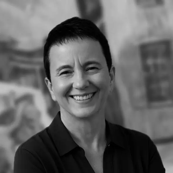 Karen Cooper