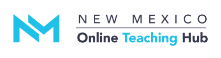 New Mexico Online Teaching Hub